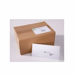 Avery J8165-100 étiquette d'adresse Blanc Etiquette auto-adhésive - Vue supplémentaire 4