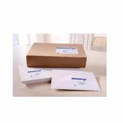 Avery J8165-100 étiquette d'adresse Blanc Etiquette auto-adhésive - Vue supplémentaire 5