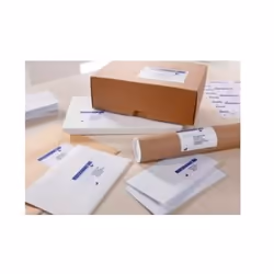 Avery J8165-100 étiquette d'adresse Blanc Etiquette auto-adhésive - Vue supplémentaire 6