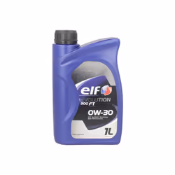 huile moteur ELF Evolution 900 FT 0W30 1L