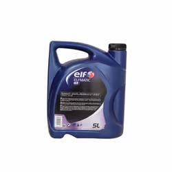 Huile de transmission ATF ELF Elfmatic 5L
