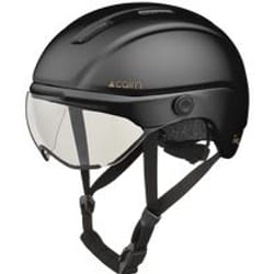 Cairn Sport FUSE VISOR Noir
