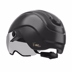 Cairn Sport FUSE VISOR Noir - Vue supplémentaire 2