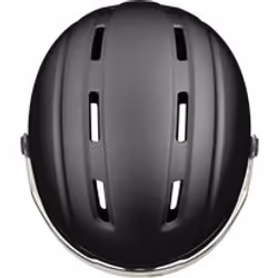 Cairn Sport FUSE VISOR Noir - Vue supplémentaire 3