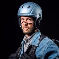 Cairn Sport FUSE VISOR Vert - Vue supplémentaire 4