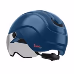 Cairn Sport FUSE VISOR Marine - Vue supplémentaire 2
