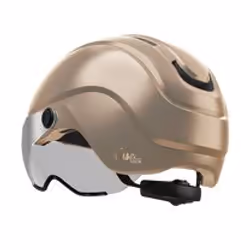 Cairn Sport FUSE VISOR Beige - Vue supplémentaire 2