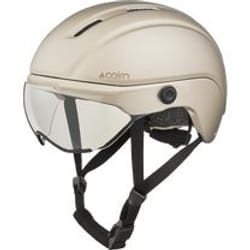 Cairn Sport FUSE VISOR Beige
