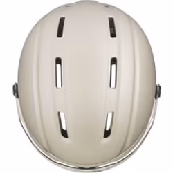 Cairn Sport FUSE VISOR Beige - Vue supplémentaire 3