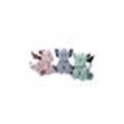 Peluche Gipsy Dragon Floppy 30 cm Modèle aléatoire
