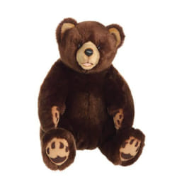 Gipsy Ours Grizzly 42 cm