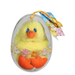 GIPSY Poussin Peluche
