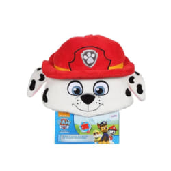 PATPATROUILLE Plaid a Capuche Marcus