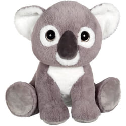 Peluche Gipsy Puppy Eyes Pets Nature koala 22 cm Marron