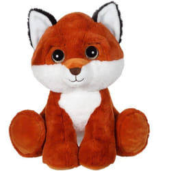 Peluche Gipsy Puppy Eyes Pets Renard 40 cm