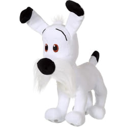 Peluche Idéfix - GIPSY TOYS - Les Irréductibles, 25 cm