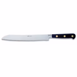 Sabatier 726260, Couteau à pain, 20 cm, Acier inoxydable, 1 pièce(s)