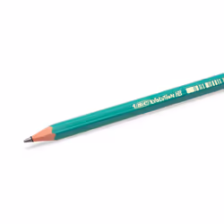 BIC 8902764 crayon graphite 4 pièce(s)