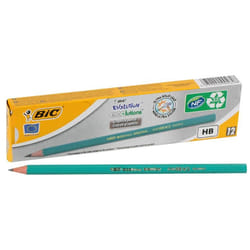 BIC Ecolutions Evolution 650 HB 12 pièce(s)