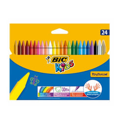 BIC Kids 24 pièce(s)