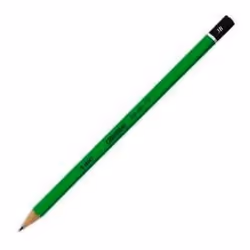 Crayon de papier Conte Critérium 3B