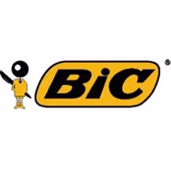 BIC 827087, HB, Gris, 2 mm, BIC Criterium, 6 pièce(s), 1 pièce(s)