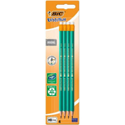 BIC 8902753 crayon graphite 4 pièce(s)
