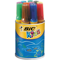 BIC Decoralo stylo-feutre Multicolore
