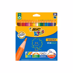 BIC 937515, Couleurs assorties, 24 pièce(s)