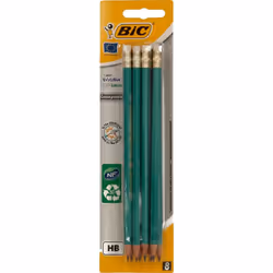 BIC 3270220084020, Vert, Gris, 8 pièce(s)