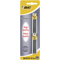 BIC Blist 2 Box Leads 0.7 Hb