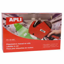 APLI 101418, 1 pièce(s)