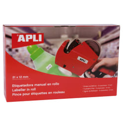 APLI 101418 étiquette à imprimer