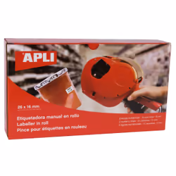 APLI 101419, 1 pièce(s)