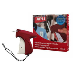 Apli - Etiqueteuse textile à aiguille standard