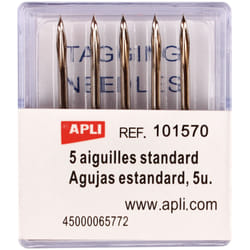 APLI 101570 accessoire de pistolet textile