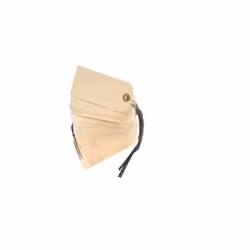 Étiquettes américaines - APLI AGIPA - 120x57mm - Couleur beige - Boîte de 200 - Mixte