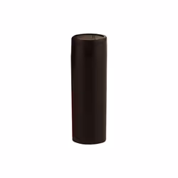 Rouleau d'encre pour étiqueteuse APLI 101948 - Noir Ce rouleau d'encre de remplacement est compatible avec l'étiqueteuse de p ...