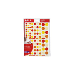 APLI 102041 adhésif pour enfant