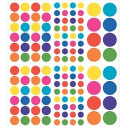 Agipa Maxi Coloured Playshape Lables étiquette auto-collante Bleu, Violet 256 pièce(s)