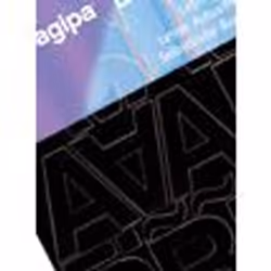 Agipa Numbers + Symbols, 12.5x10 mm