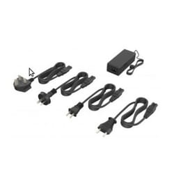 Vision TC2 P15V4A adaptateur de puissance & onduleur Intérieure Noir