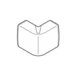 Legrand 11503 accessoire pour canalisations de câbles