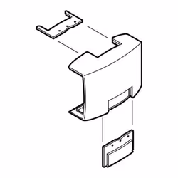 Legrand 11507, 1 pièce(s)