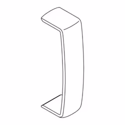 Legrand 11578, 1 pièce(s)