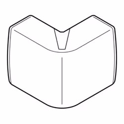 Legrand 11583, 1 pièce(s)