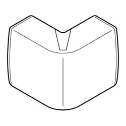 Legrand 11583 accessoire pour canalisations de câbles