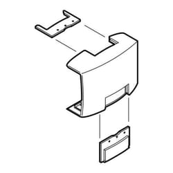 Legrand 11587 accessoire pour canalisations de câbles
