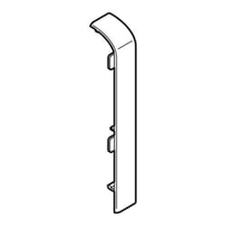 Legrand 11746 accessoire pour canalisations de câbles