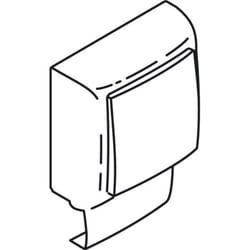 Legrand 11911 interrupteur d'éclairage